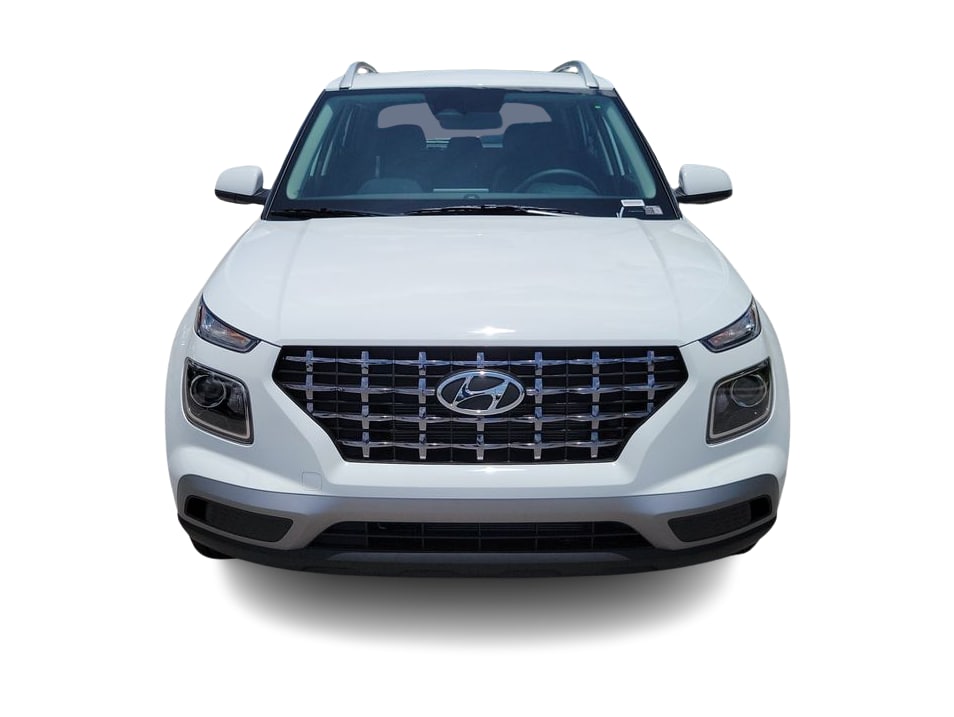 Thumbnail: 2026 Hyundai Venue - 5