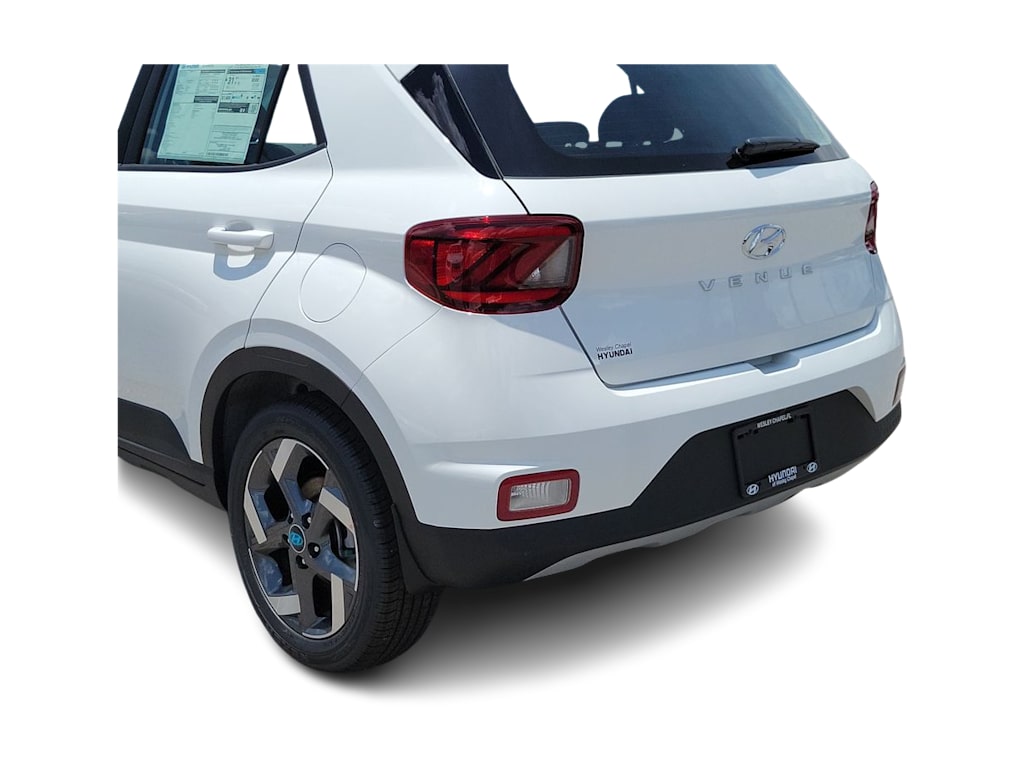 Thumbnail: 2026 Hyundai Venue - 19