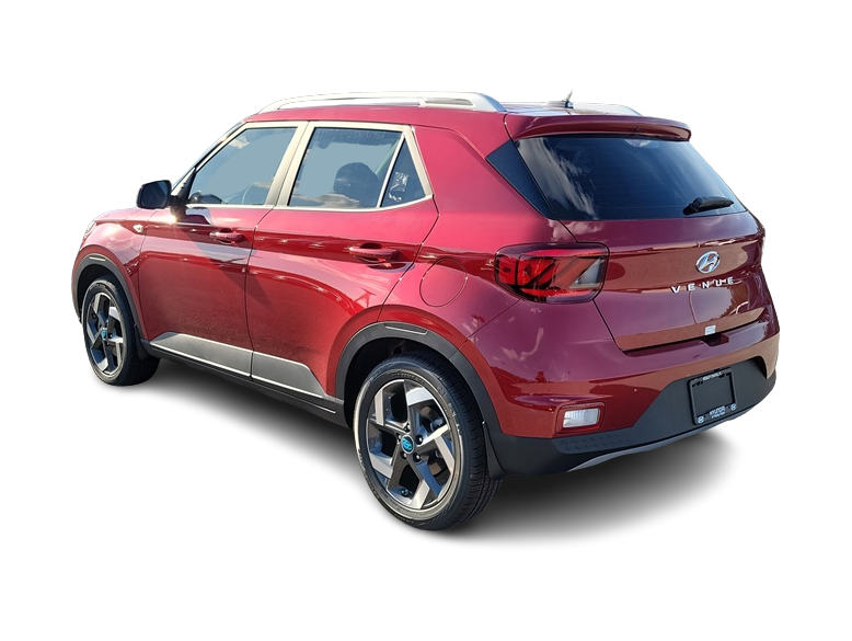 Thumbnail: 2026 Hyundai Venue - 3