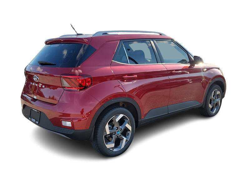 Thumbnail: 2026 Hyundai Venue - 13