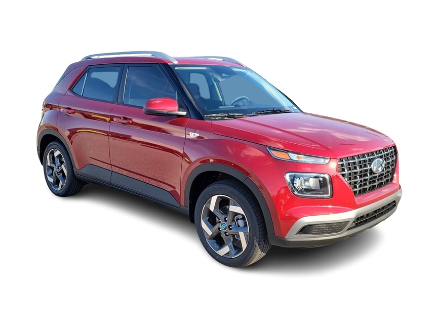 Thumbnail: 2026 Hyundai Venue - 14