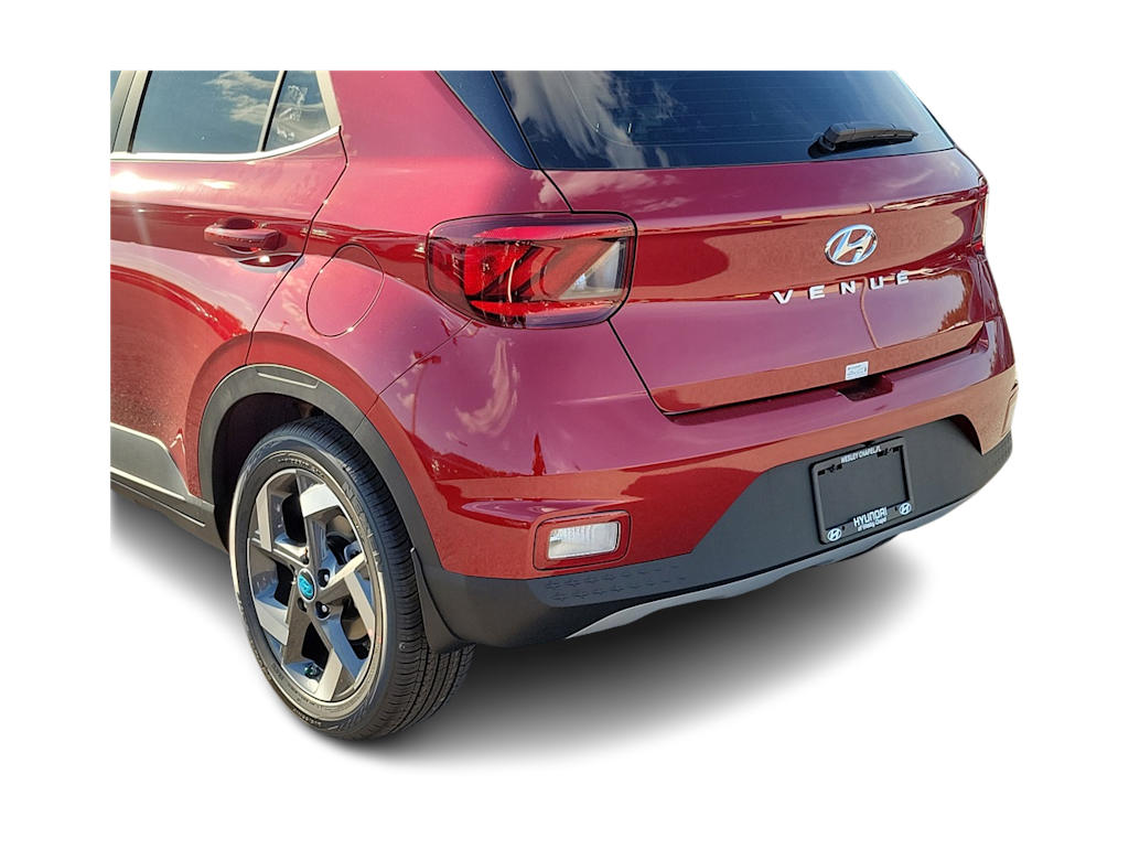 Thumbnail: 2026 Hyundai Venue - 15