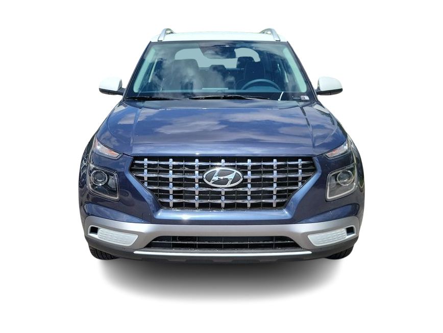 Thumbnail: 2026 Hyundai Venue - 5