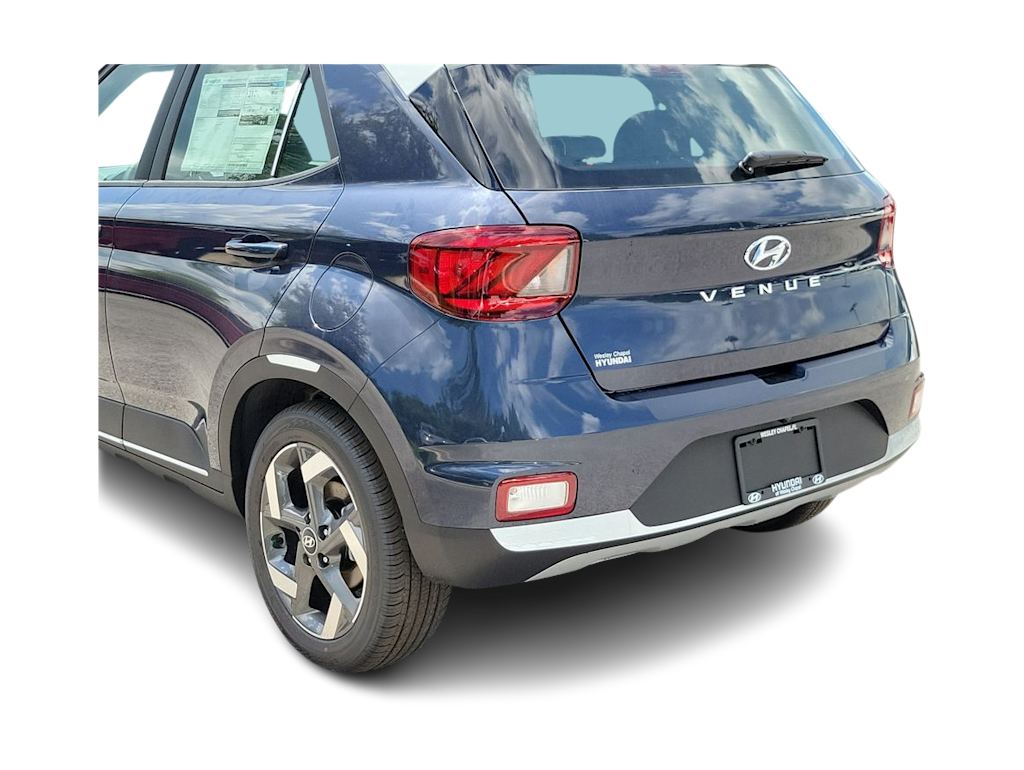 Thumbnail: 2026 Hyundai Venue - 17