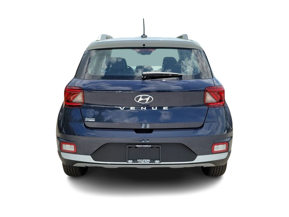 Thumbnail: 2026 Hyundai Venue - 4