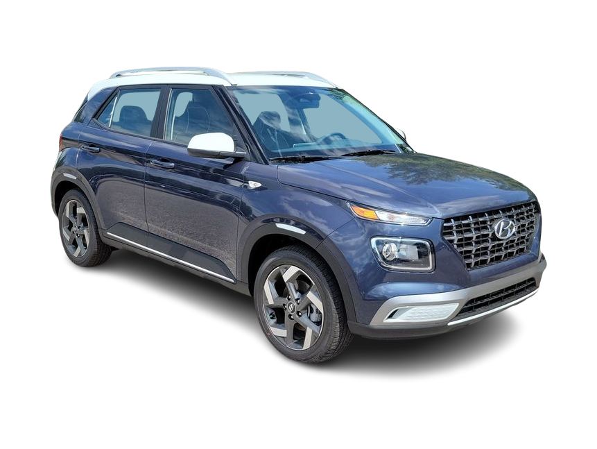 Thumbnail: 2026 Hyundai Venue - 16
