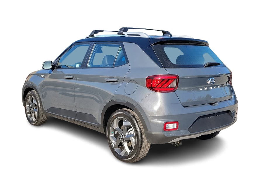 2025 Hyundai Venue Limited 3