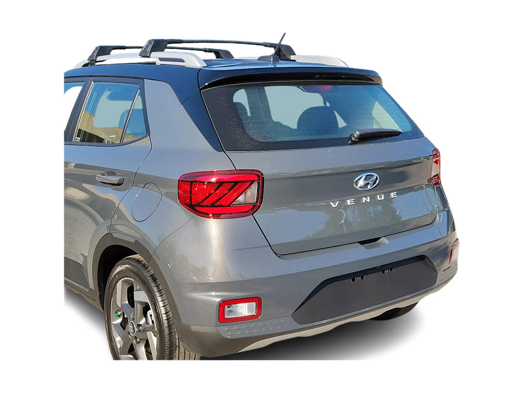 2025 Hyundai Venue Limited 16