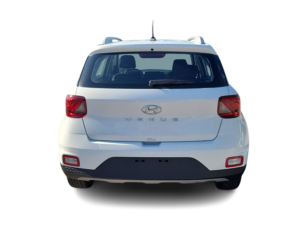 Thumbnail: 2026 Hyundai Venue - 4