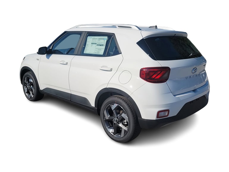 Thumbnail: 2026 Hyundai Venue - 3