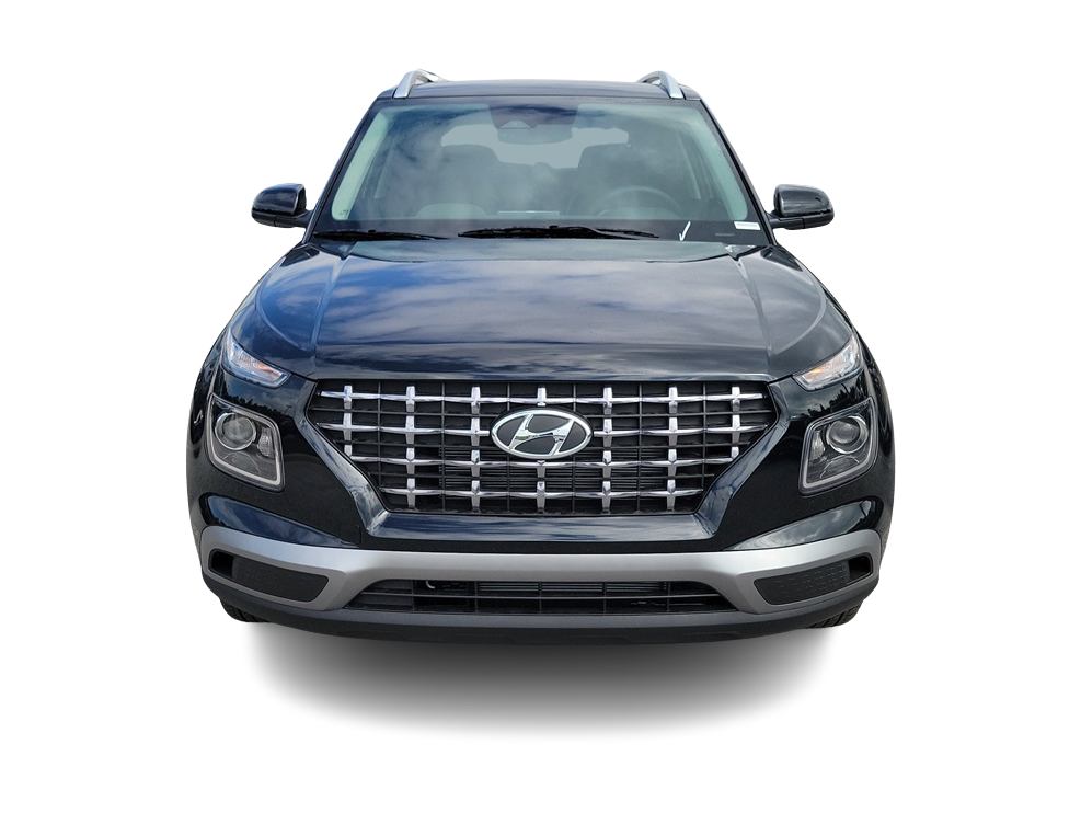 Thumbnail: 2026 Hyundai Venue - 5