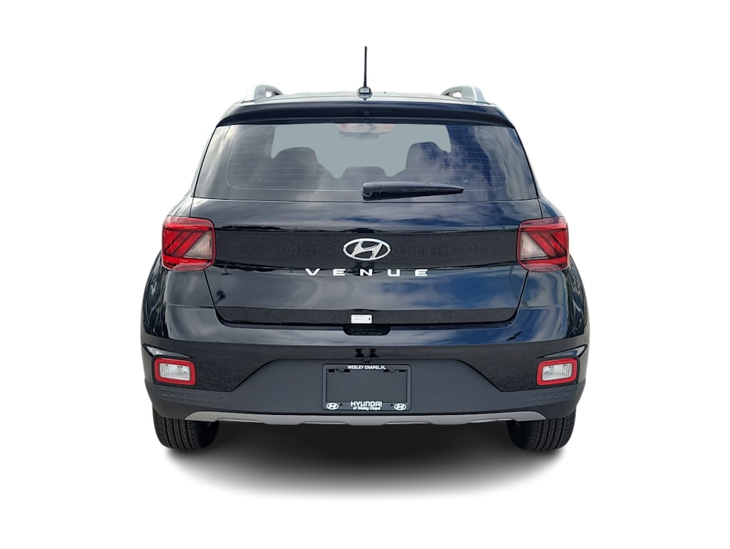 Thumbnail: 2026 Hyundai Venue - 4