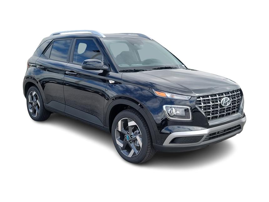 Thumbnail: 2026 Hyundai Venue - 17