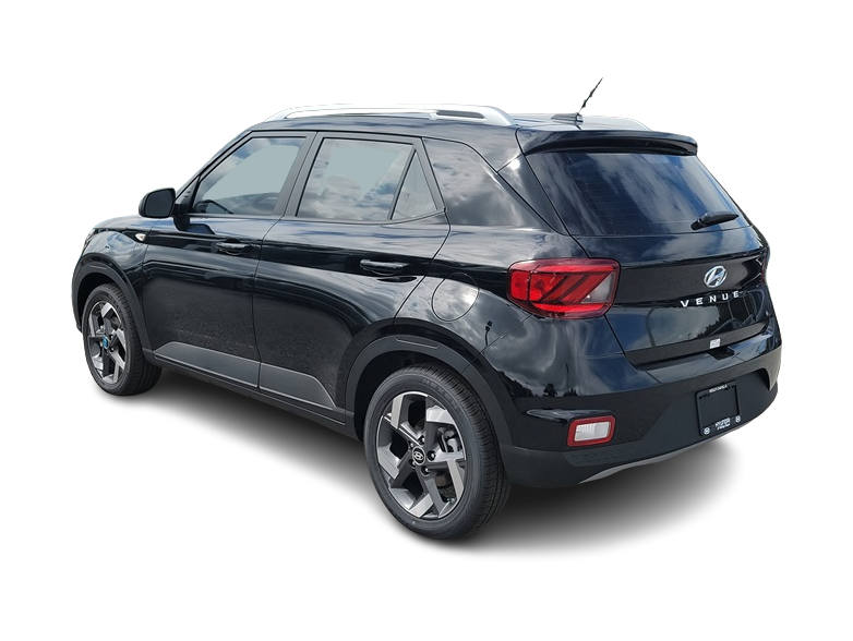 Thumbnail: 2026 Hyundai Venue - 3