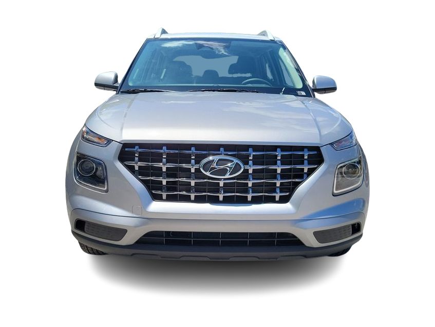 Thumbnail: 2026 Hyundai Venue - 5