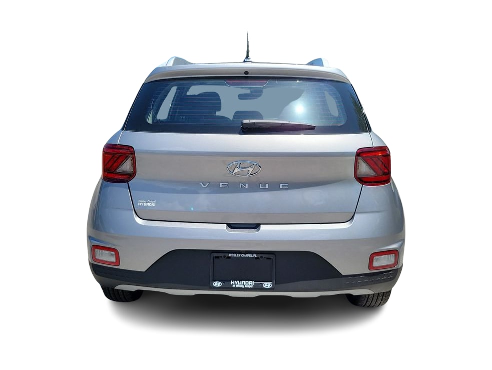 Thumbnail: 2026 Hyundai Venue - 4