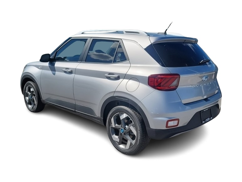 Thumbnail: 2026 Hyundai Venue - 3