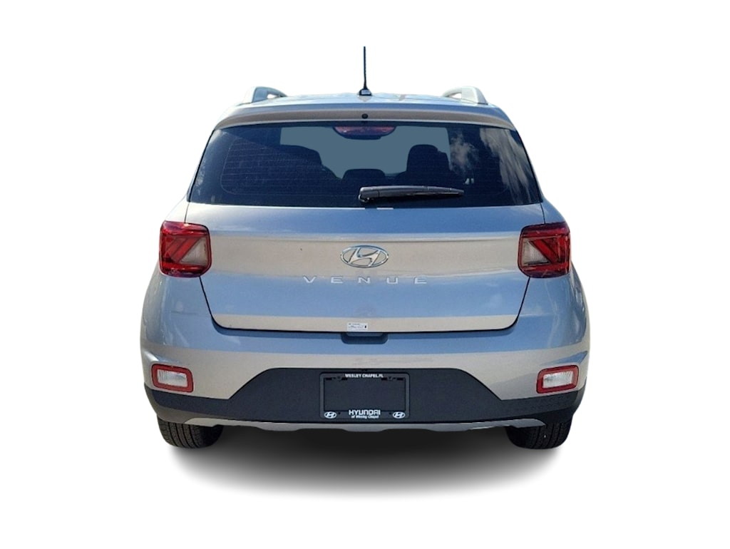 Thumbnail: 2026 Hyundai Venue - 4