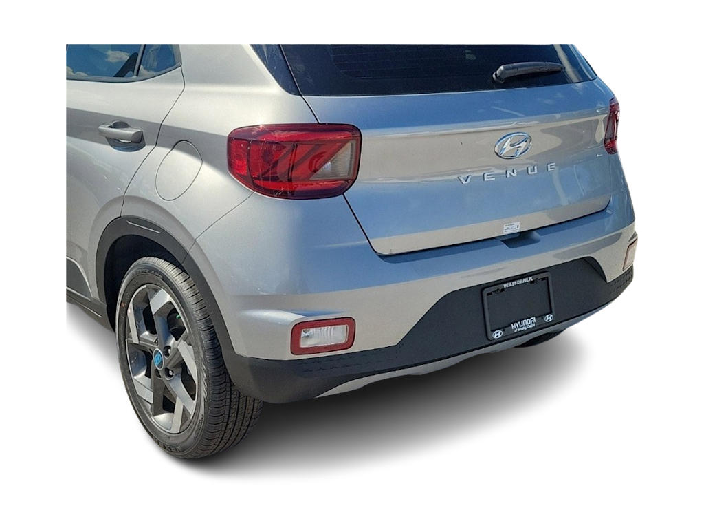 Thumbnail: 2026 Hyundai Venue - 18