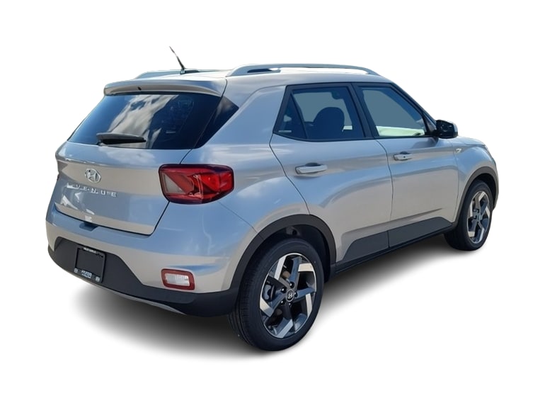 Thumbnail: 2026 Hyundai Venue - 16