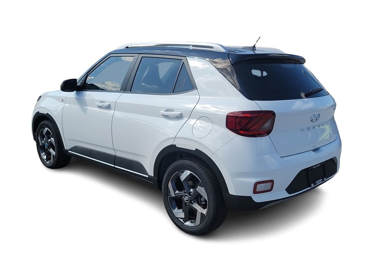 Thumbnail: 2026 Hyundai Venue - 3