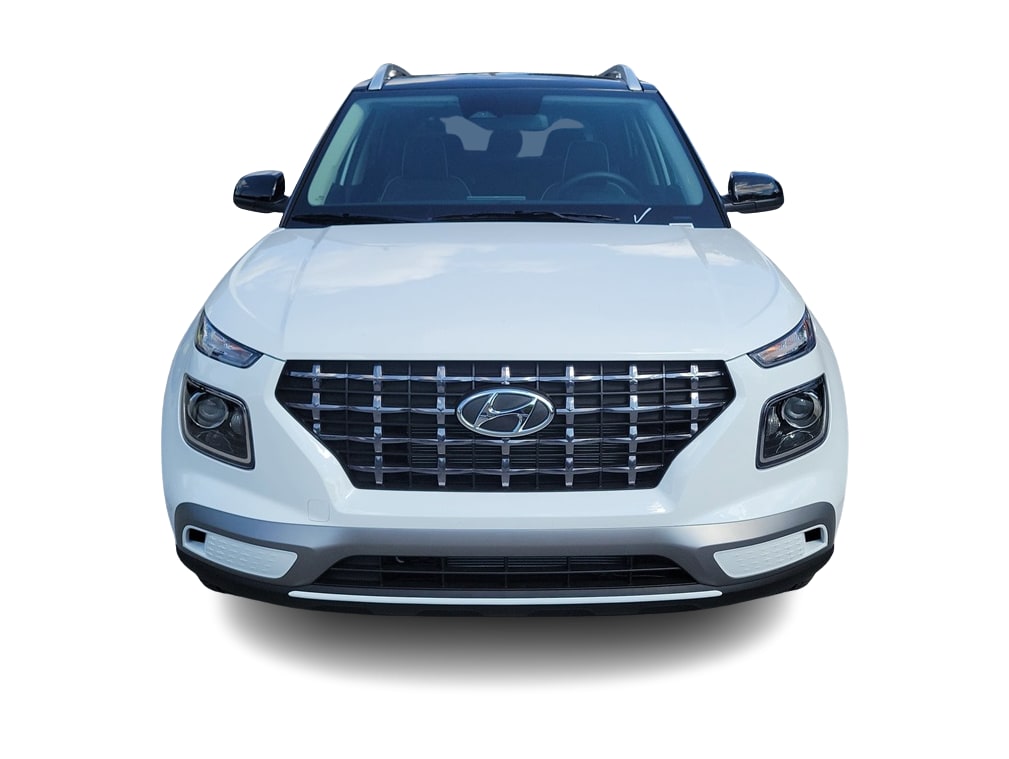 Thumbnail: 2026 Hyundai Venue - 5