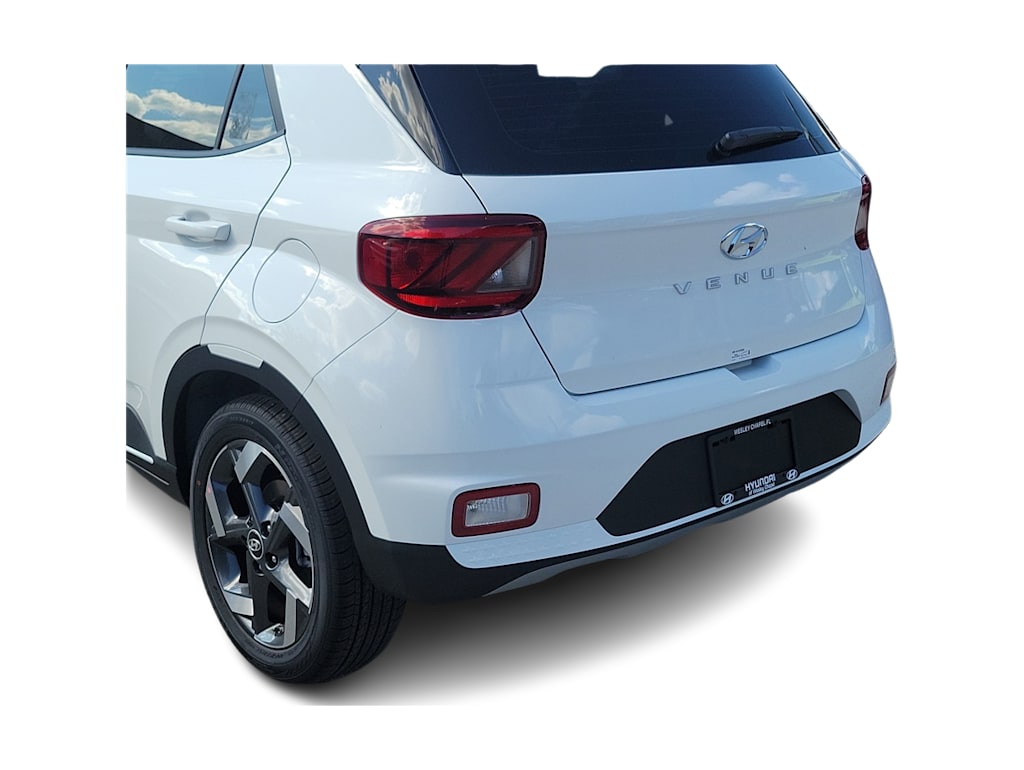 Thumbnail: 2026 Hyundai Venue - 18