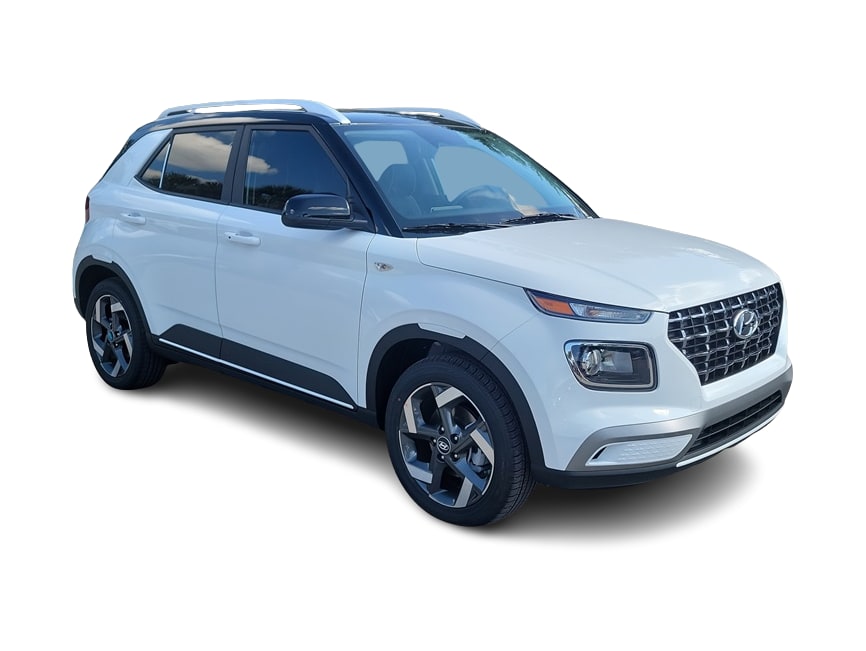 Thumbnail: 2026 Hyundai Venue - 17