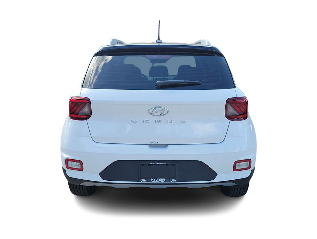 Thumbnail: 2026 Hyundai Venue - 4