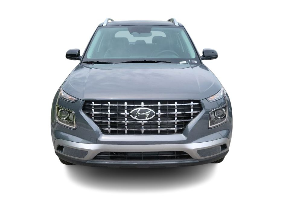 Thumbnail: 2026 Hyundai Venue - 5