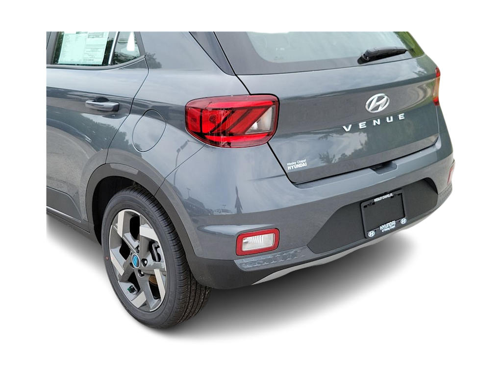 Thumbnail: 2026 Hyundai Venue - 19