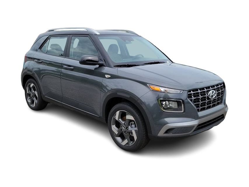 Thumbnail: 2026 Hyundai Venue - 18