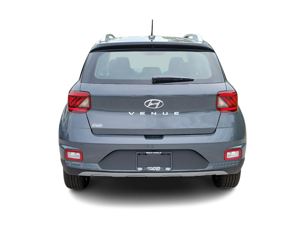 Thumbnail: 2026 Hyundai Venue - 4