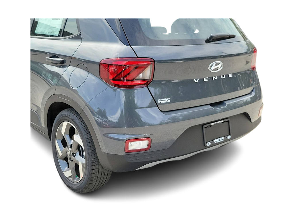 Thumbnail: 2026 Hyundai Venue - 19