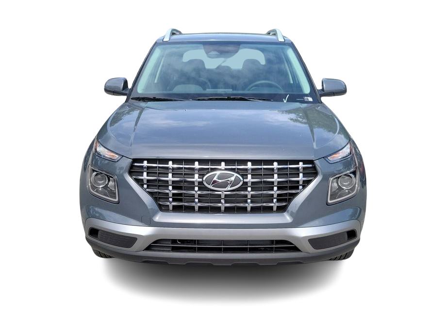 Thumbnail: 2026 Hyundai Venue - 5
