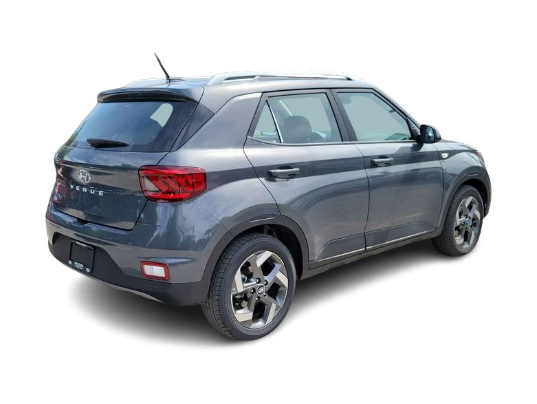 Thumbnail: 2026 Hyundai Venue - 17
