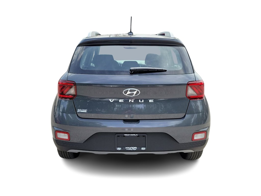 Thumbnail: 2026 Hyundai Venue - 4