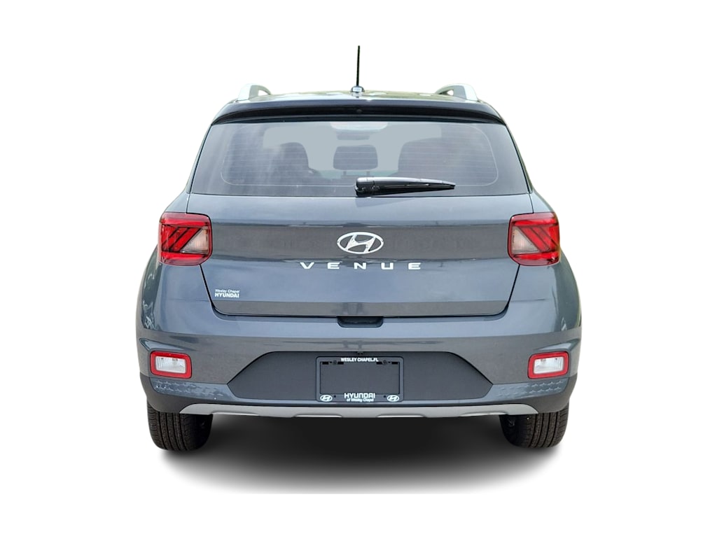 Thumbnail: 2026 Hyundai Venue - 4