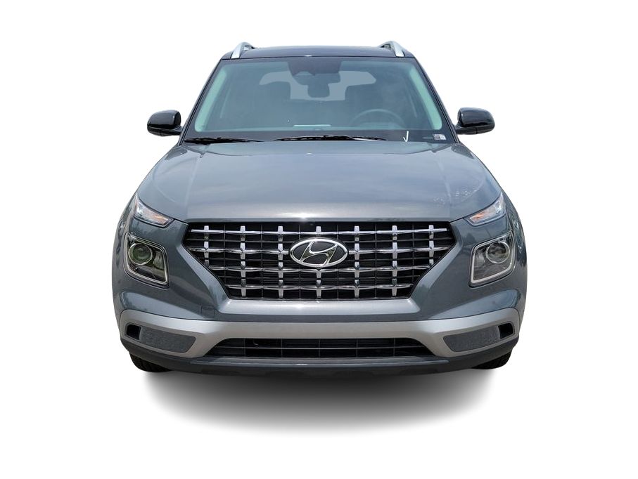 Thumbnail: 2026 Hyundai Venue - 5