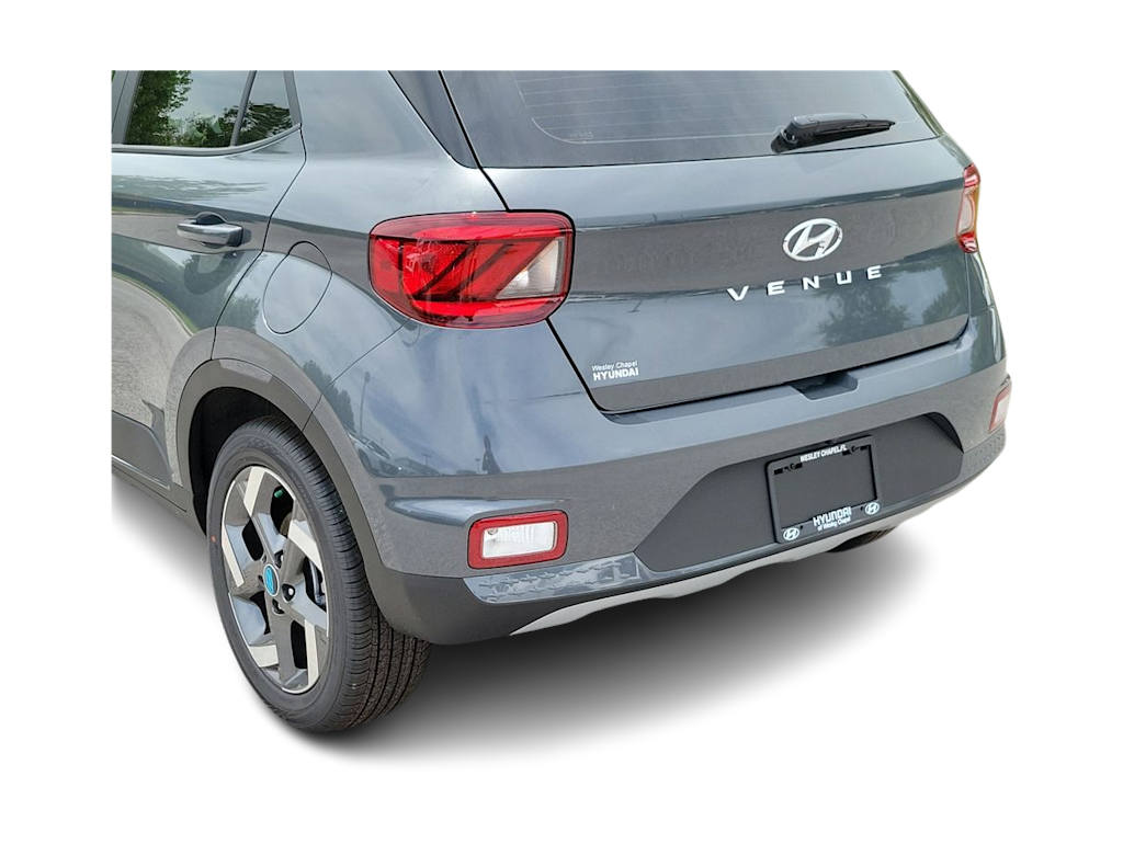 Thumbnail: 2026 Hyundai Venue - 19