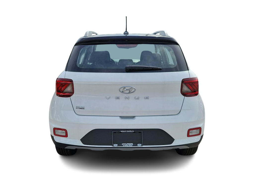 Thumbnail: 2026 Hyundai Venue - 4