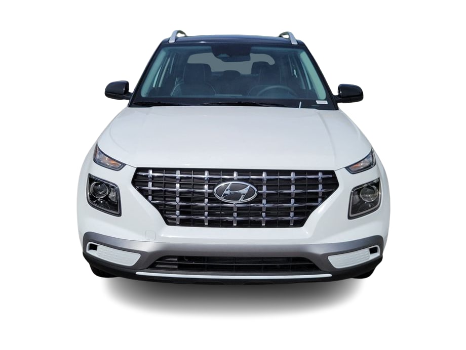 Thumbnail: 2026 Hyundai Venue - 5