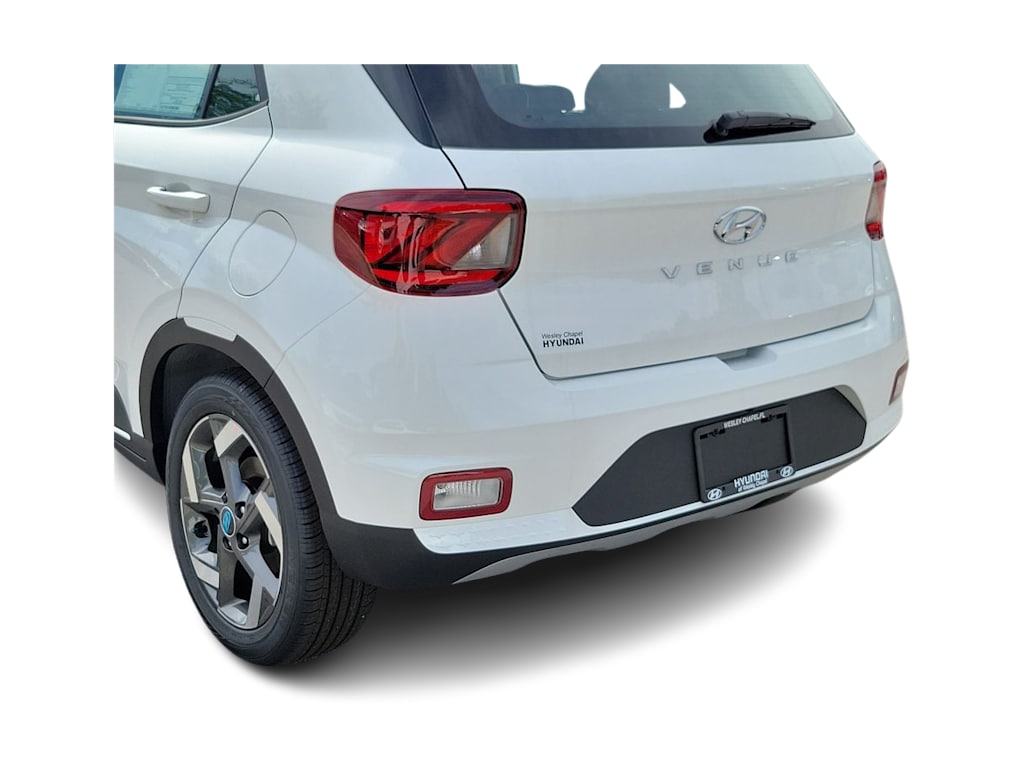 Thumbnail: 2026 Hyundai Venue - 18