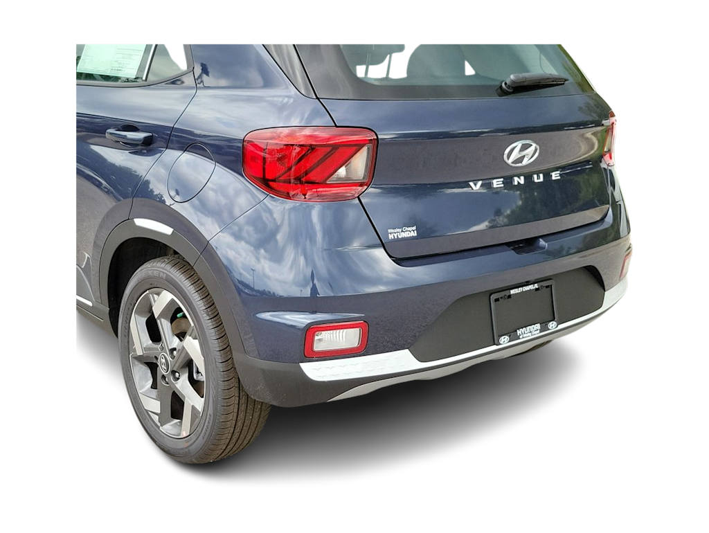 Thumbnail: 2026 Hyundai Venue - 18