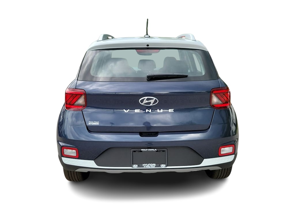 Thumbnail: 2026 Hyundai Venue - 4