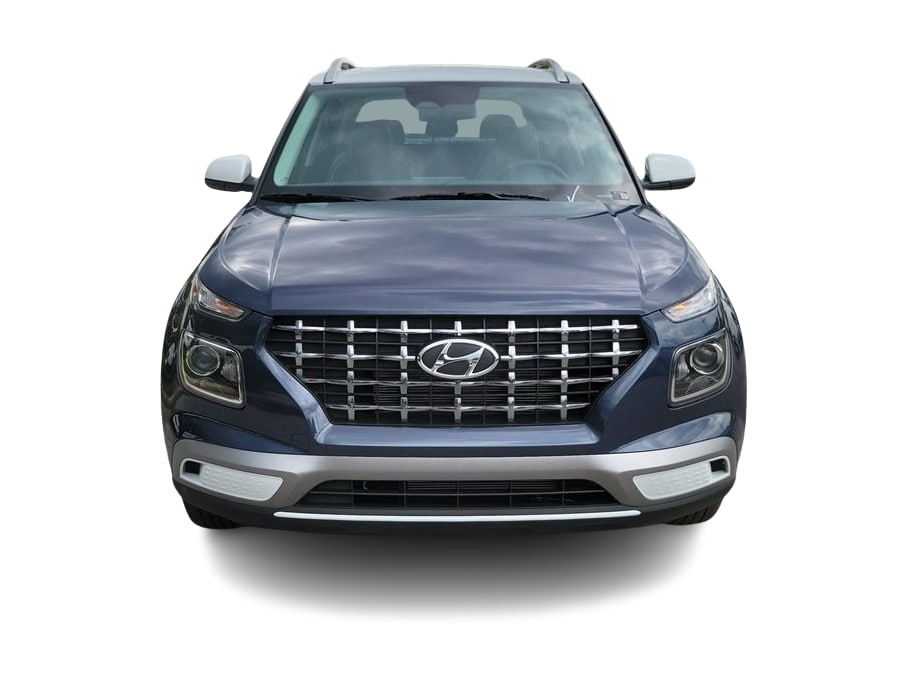 Thumbnail: 2026 Hyundai Venue - 5