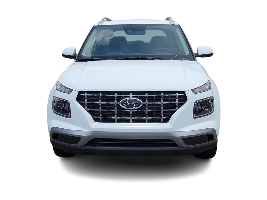 Thumbnail: 2025 Hyundai Venue - 5