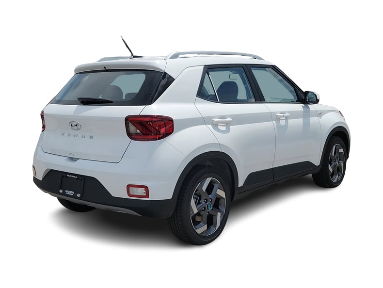 Thumbnail: 2025 Hyundai Venue - 16