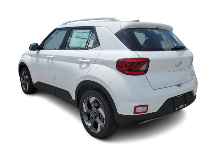 Thumbnail: 2025 Hyundai Venue - 3