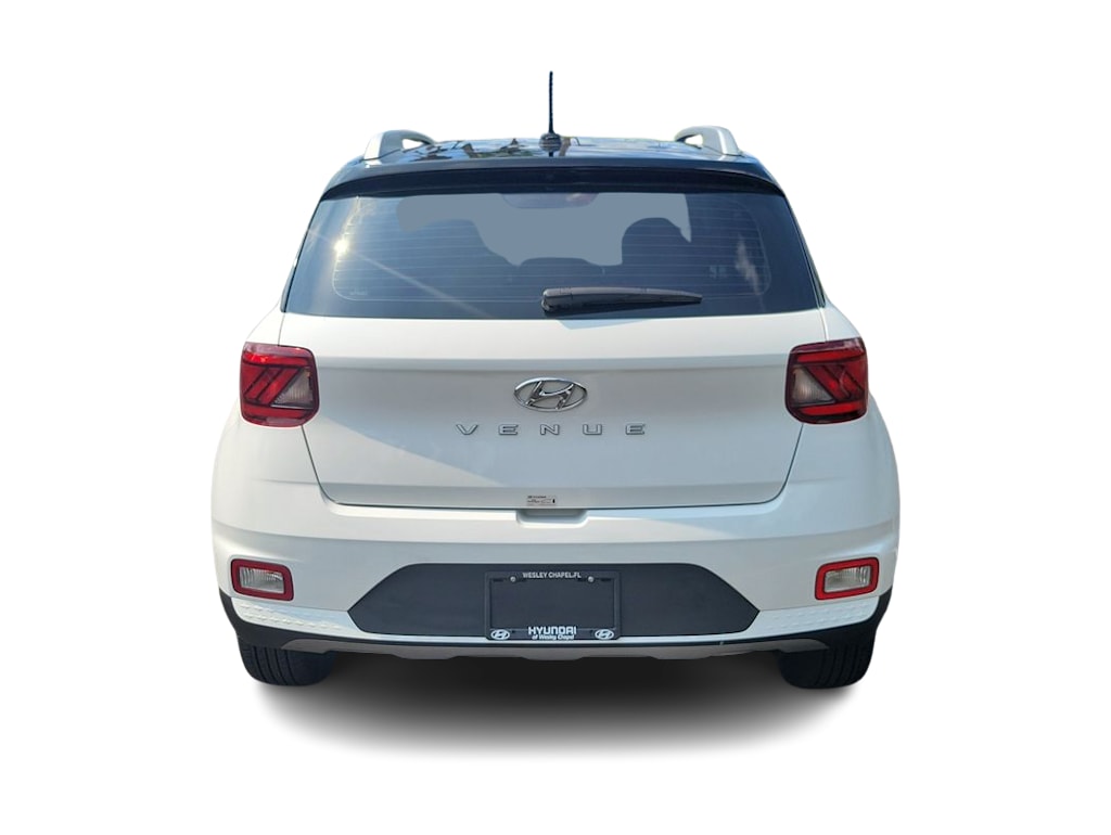 Thumbnail: 2026 Hyundai Venue - 4